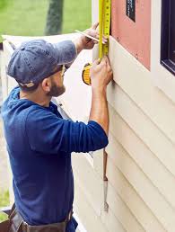 Best Fiber Cement Siding Installation  in Cobden, IL